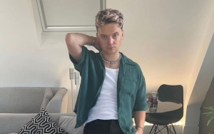 Conor Maynard Left Feeling 'Massively Alone' After Online Girlfriend Dumped Him