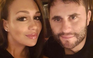 Rebecca Ferguson Welcomes Baby No. 4, Two Months After Jonny Hughes Wedding