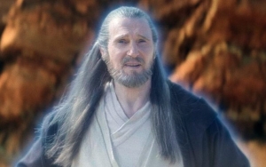 Liam Neeson Rules Out 'Star Wars' Return, Blames Spin-Offs for 'Diluting' the Franchise