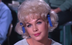 'The Nutty Professor' Star Stella Stevens Died Following Battle With Alzheimer's