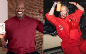 Shaquille O'Neal Defends Rihanna From Trolls Criticizing Her Super Bowl Gig: Leave This Woman Alone