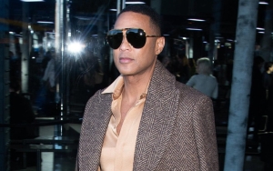 Don Lemon Apologizes to CNN colleagues Over Sexist Comments 