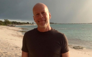 Bruce Willis Says 'Nothing' Can 'Keep Him Down' in Viral Clip Amid Dementia Diagnosis