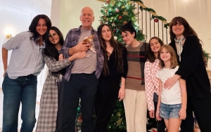 Bruce Willis' Health Issues Have Brought His Family 'Closer Than Ever'