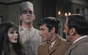 'Carry On' Producer Confronted for 'Treating Cast Like S***'