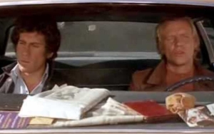 'Starsky and Hutch' Detective Series Gets Female-Centric Remake