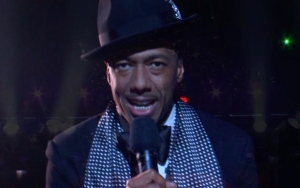 Nick Cannon Admits Being Father of 12 Is a Challenge