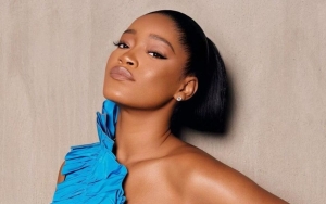 Keke Palmer Unsure How to Address Her Pregnancy Before 'SNL'