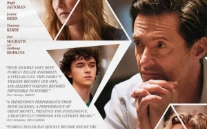 Hugh Jackman Easily Relates to 'The Son' Role as He Knows Too Well About Fatherhood and Depression