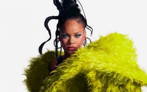 Rihanna Kept Pregnancy Secret Even From Her Dad to Avoid News Leak Before Super Bowl