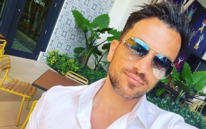 Peter Andre Changes His Mind About Retirement as Covid-19 Lockdown Makes Him 'Hungry for Work'