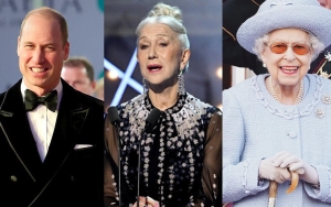 Prince William Moved by Helen Mirren's Tribute to Queen Elizabeth II at 2023 BAFTA Awards