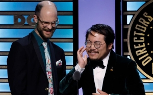The Daniels Beat Steven Spielberg at 2023 DGA Awards