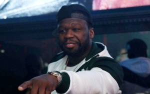 50 Cent Contemplates Making New Music