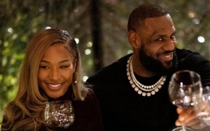 LeBron and Wife Savannah James Enjoy Baecation After He Broke Massive NBA Record