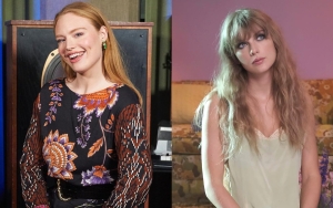 Freya Ridings Is 'Manifesting' a Duet With Taylor Swift