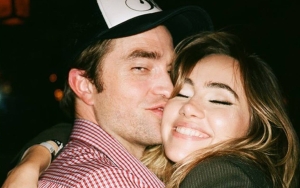 Suki Waterhouse Can't Believe She's Been 'So Happy' With Robert Pattinson for Five Years