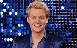 Joel Creasey Threatened to Get Arrested When Trying to Leave Royal Event Early
