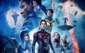'Quantumania' Director Says There Is 'No Guarantee' to Make Another 'Ant-Man' Movie