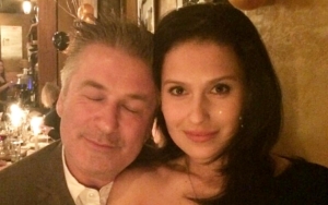 Alec Baldwin's Wife Hilaria Celebrates Anniversary of Their 1st Meeting Amid 'Rust' Shooting Charge