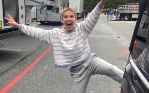 Millie Bobby Brown Lets Loose on Dance Floor as She Celebrates 19th Birthday
