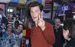 Shawn Mendes Breaks Silence on Drastic Hair Transformation Amid Mental Health Battle