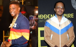 Boosie Badazz Kills Collab Album With T.I. After Tip's Snitching Confession