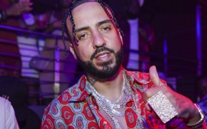 French Montana Thanks Fans After Becoming the Most-Streamed African-Born Artist in History