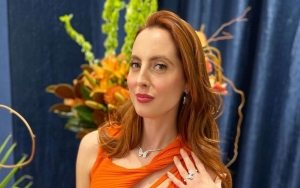 Eva Amurri Calls Herself the 'Most Basic B****' for Getting Engaged in Paris