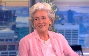Emma Thompson Got 'Seriously Ill' Each Time She Attended Oscars