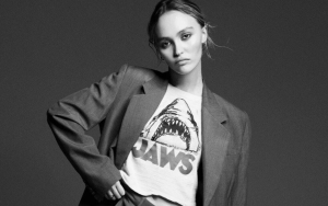 Lily-Rose Depp Acknowledges Her Privilege Amid Nepo Baby Row, Struggles With Imposter Syndrome