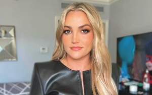 Jamie Lynn Spears Has Mixed Feelings as She Teases 'Zoey 101' Revival