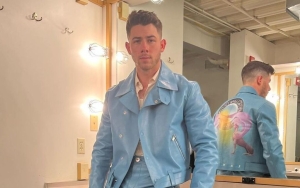 Nick Jonas Accidentally Ruined Valentine's Day Gift for Daughter