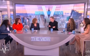 Liam Neeson Slams 'The View' Hosts Over 'Embarrassing' Interview
