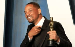 Will Smith Pokes Fun at His Oscars Slap in New Video