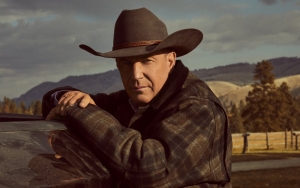 'Yellowstone' Actor Kevin Costner Denies Rumors He's Difficult to Work With
