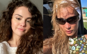 Selena Gomez Wants to Be as Pretty as Her 'Girl Crush' Bella Hadid Years After Feud Rumors