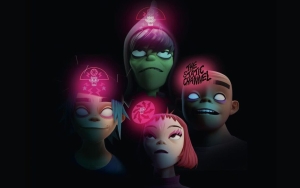 Netflix 'Panic' for Making Too Much Content, Cut Movie Offerings Including Gorillaz's Project