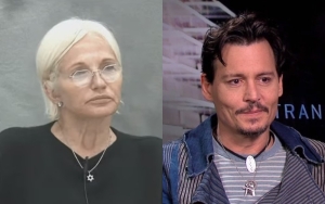 Ellen Barkin Insists Her Testifying Against Ex Johnny Depp in Court Was Not 'Act of Bravery'