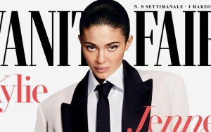 Kylie Jenner Gushes Over Her 'Tender' Yet 'Strong' Children