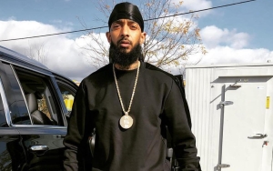 Nipsey Hussle's Killer Gets 60-Year in Prison Sentence