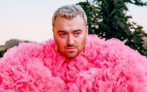 Sam Smith Hints at 'And Just Like That&acirc;&euro;&brvbar;' Season 2 Appearance
