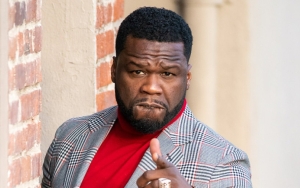 50 Cent Reaches Settlement With The Shade Room in Penis Enhancement Case