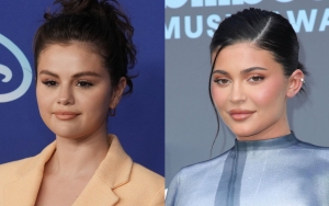 Selena Gomez Reacts After Kylie Jenner Denies Shading Her on Instagram Stories