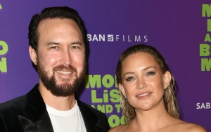 Kate Hudson Wants to Have 'Traditional Japanese Wedding' Danny Fujikawa