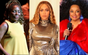 Stephanie Mills Catches Heat After Saying Beyonce Isn't Comparable to Diana Ross