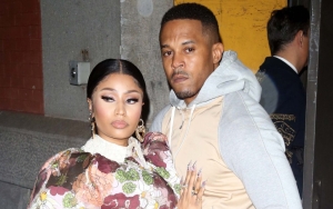 Nicki Minaj and Husband Kenneth Petty Spark Breakup Rumors as They're Reportedly Living Apart