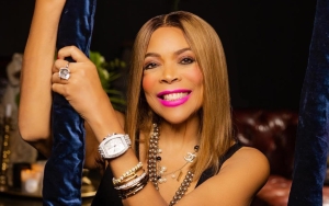 Wendy Williams Heads for Workout Amid Ongoing Concern Over Her Well-Being