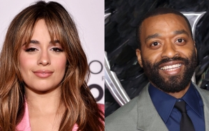 Camila Cabello to Star in Chiwetel Ejiofor's Directorial Pic 'Rob Peace'