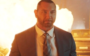 Dave Bautista's 'My Spy' Gets a Sequel